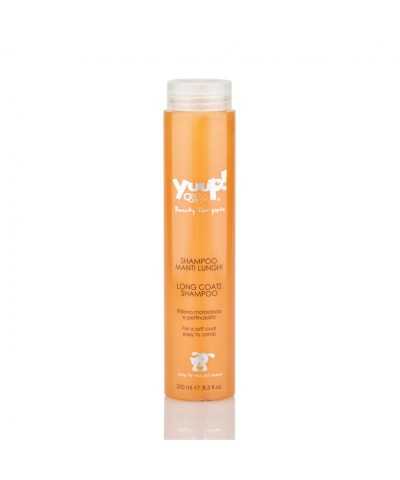 Shampoo Manti Lunghi Yuup