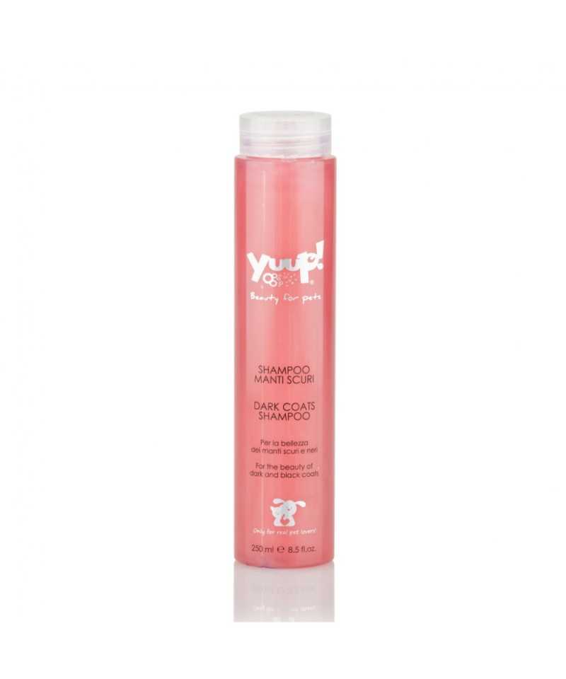 Shampoo Manti Scuri Yuup