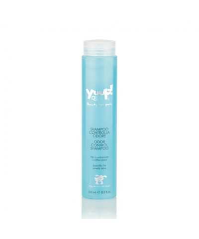 Shampoo Controlla Odore Yuup