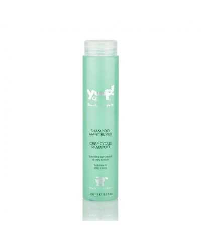 Shampoo Manti Ruvidi Yuup