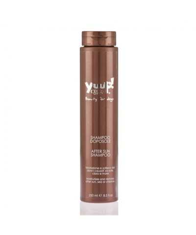 Shampoo Doposole Yuup