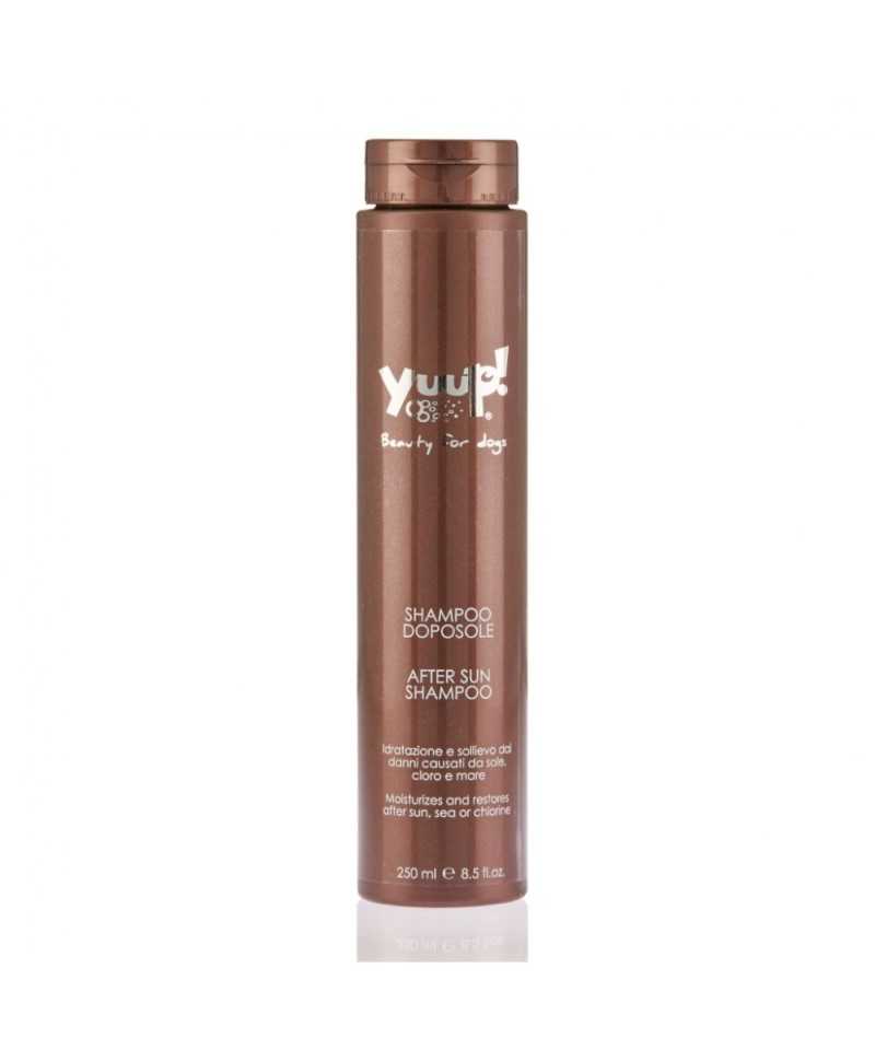Shampoo Doposole Yuup