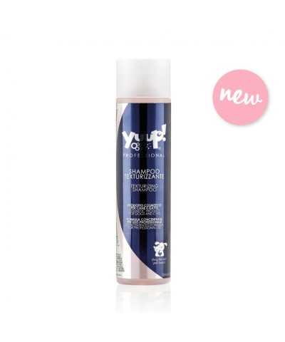 Shampoo Texturizzante Yuup