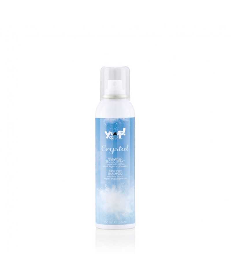 Shampoo a Secco Spray Yuup