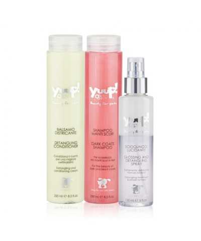 Kit Manti Scuri Yuup