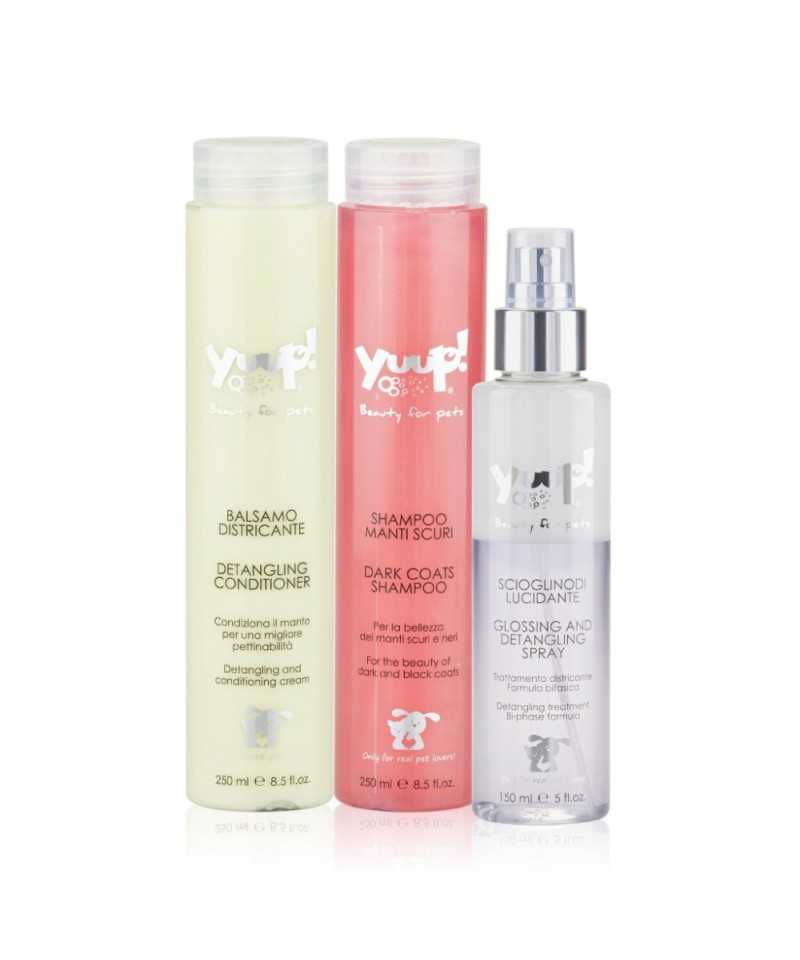 Kit Manti Scuri Yuup