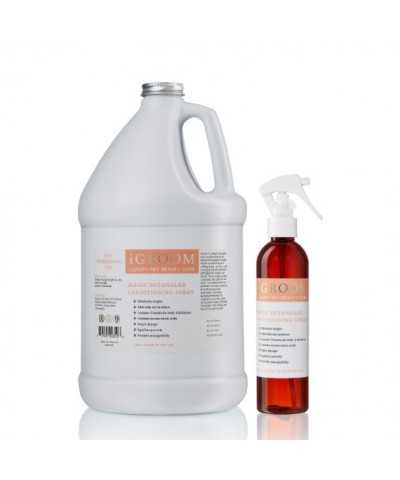 iGroom Magic Detangler Spray