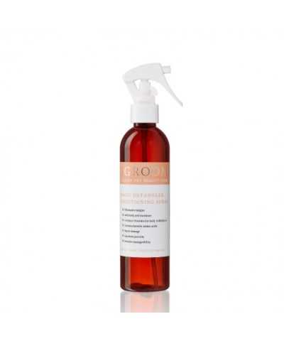 iGroom Magic Detangler Spray