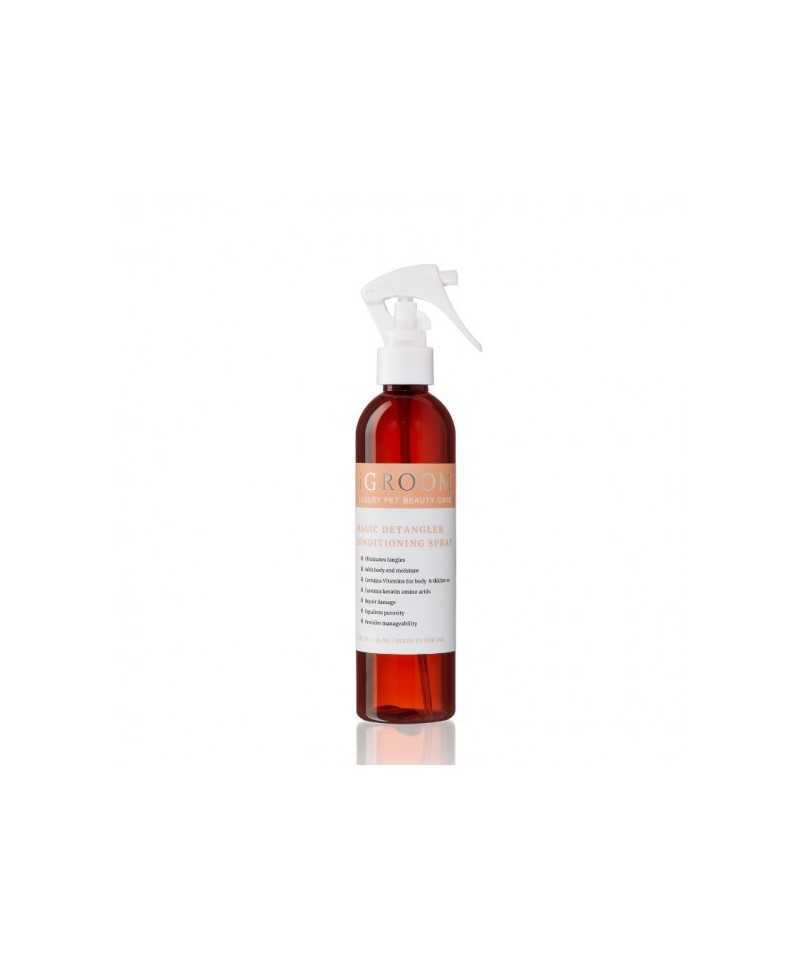 iGroom Magic Detangler Spray