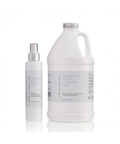 iGroom Squalane Care Anti-frizz Spray