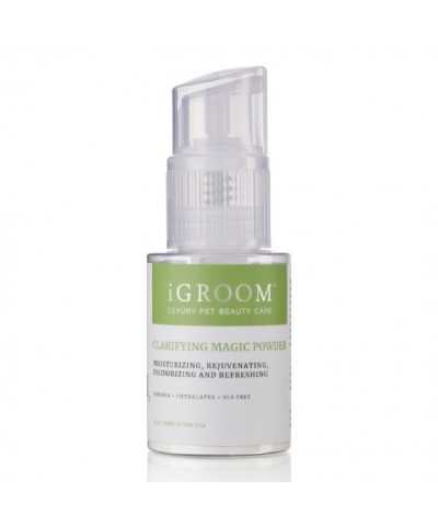 iGroom Clarifying Magic Powder