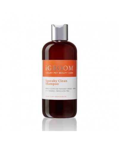 iGroom Squeaky Clean Shampoo