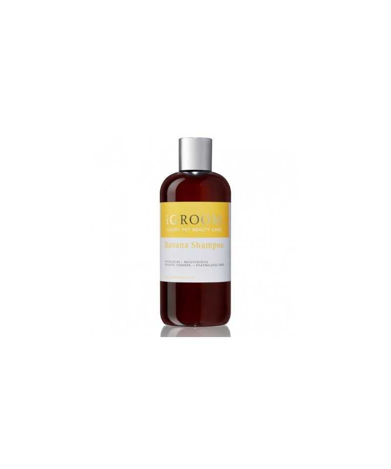 iGroom True Banana Shampoo
