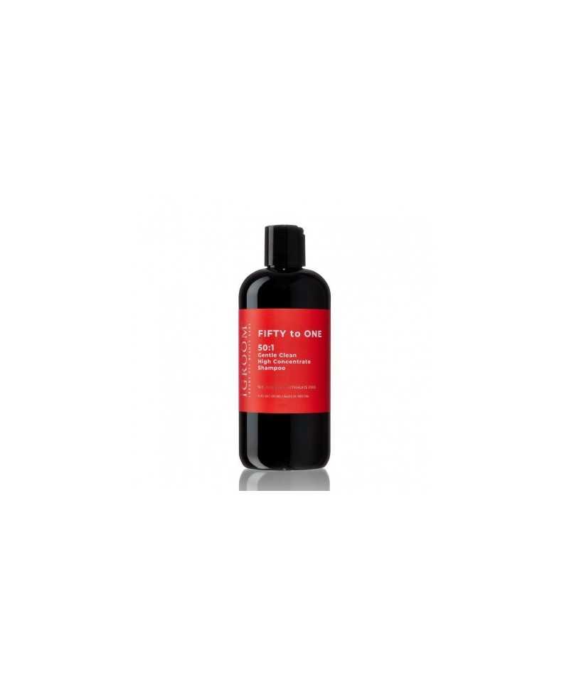 iGroom 50:1 High Concentrate Shampoo
