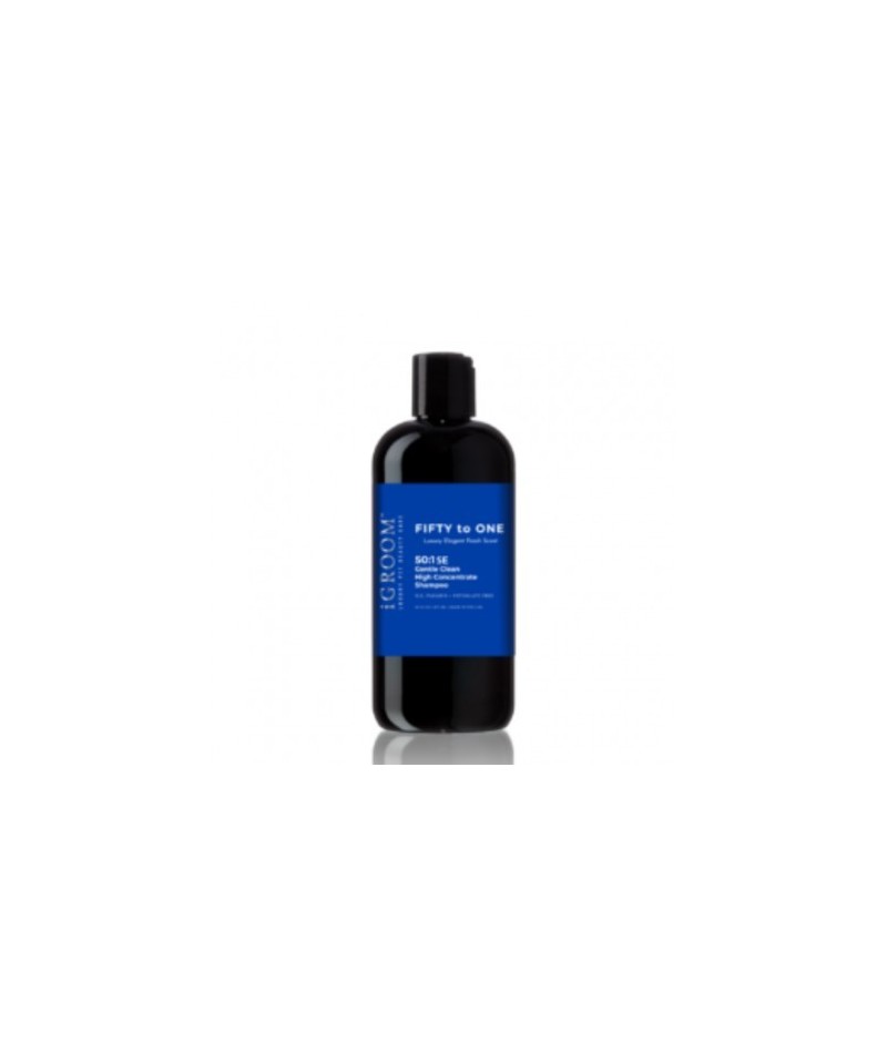 iGroom 50:1 Se High Concentrate Shampoo