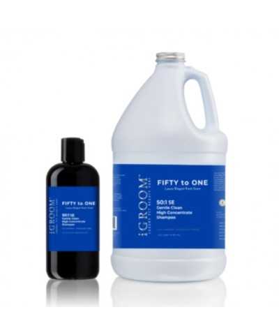iGroom 50:1 Se High Concentrate Shampoo