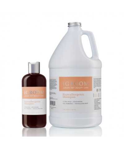 iGroom Hypoallergenic Shampoo