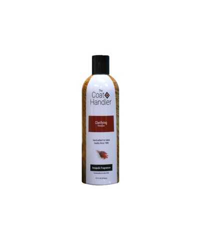Coat Handler Groomers 15-1 474 ml Shampoo