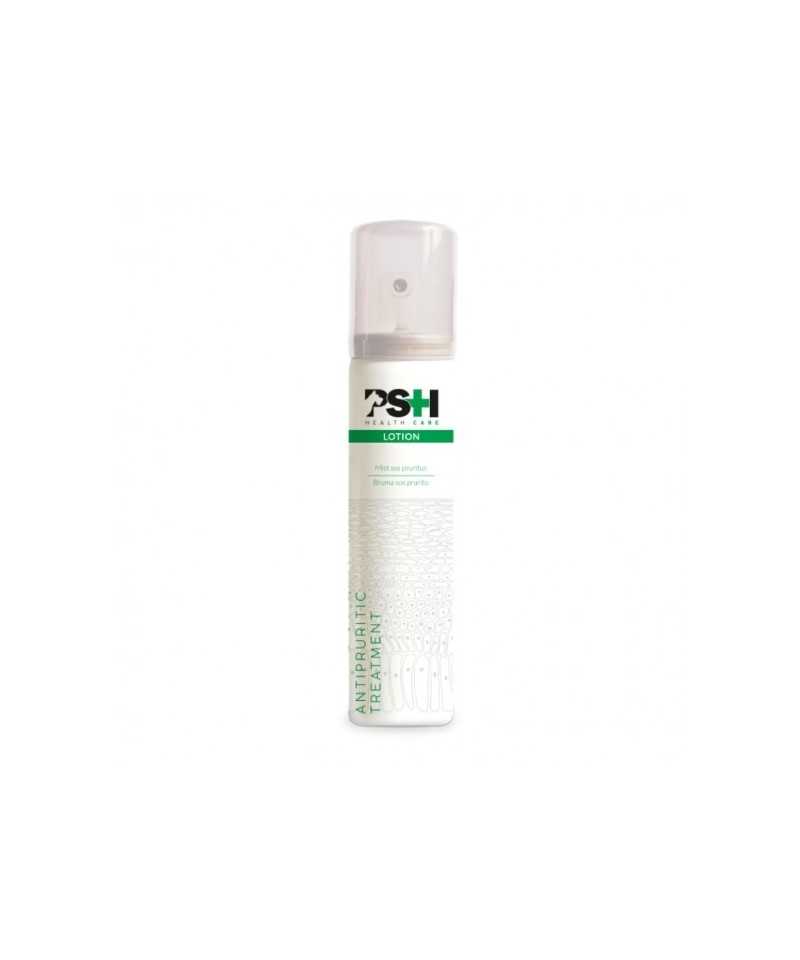 PSH Antipruritic Treatment