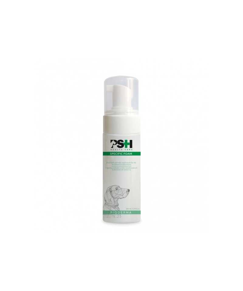 PSH Pyoderma Specific Foam