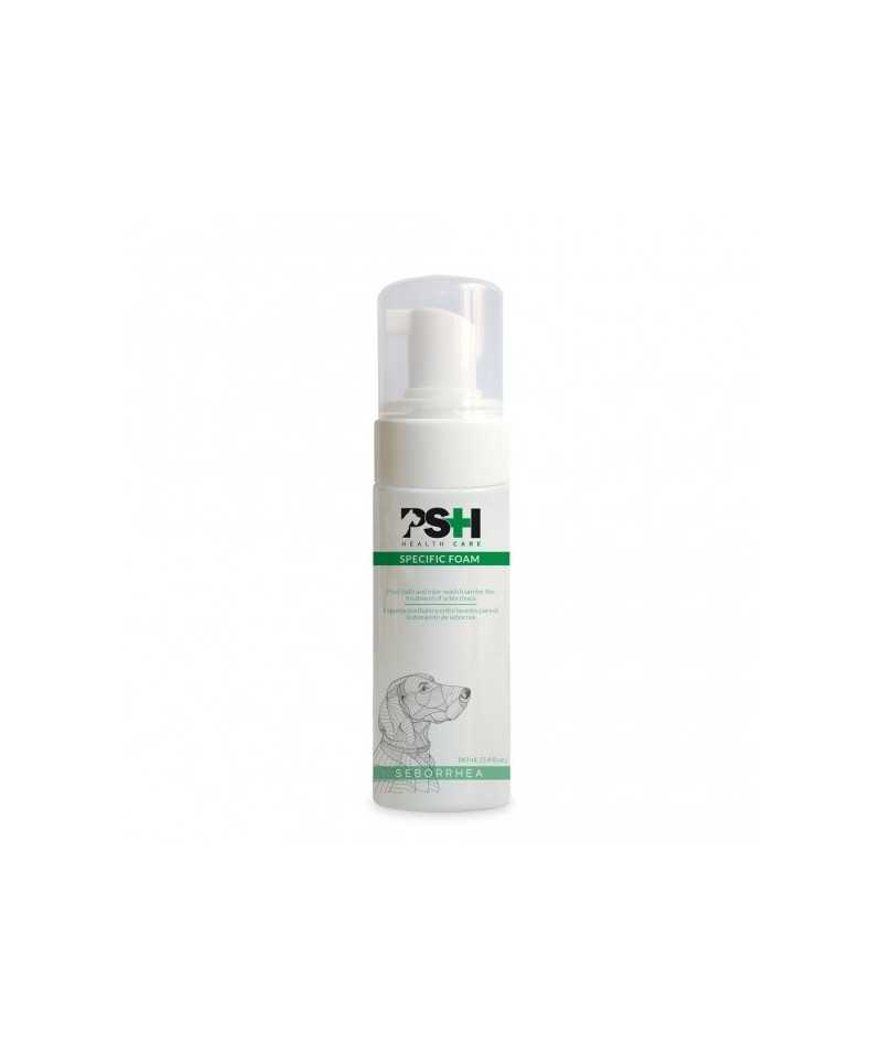 PSH Seborrhea Specific Foam