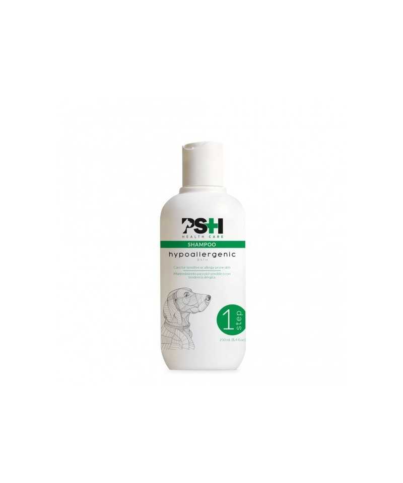 PSH Hypoallergenic Ritual Shampoo