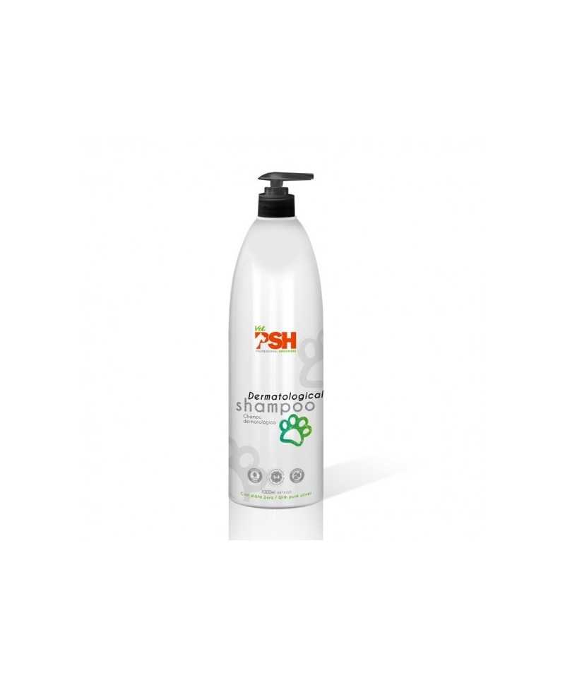 PSH Shampoo Dermatologico
