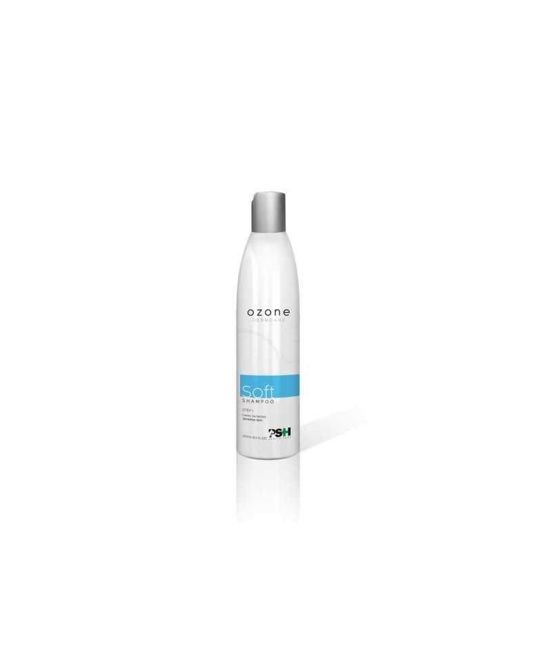 PSH Ozone Dermcare Soft Shampoo