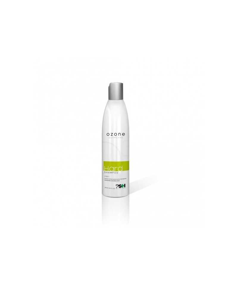 PSH Ozone Dermcare Hard Shampoo