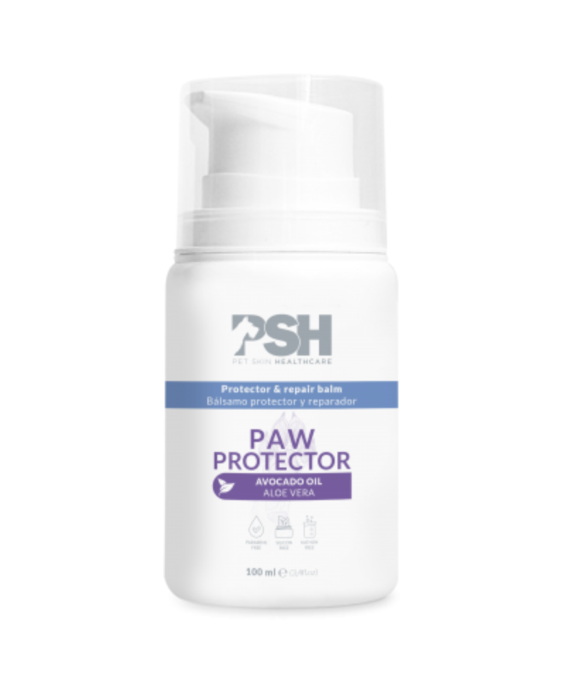 PSH Paw Protector