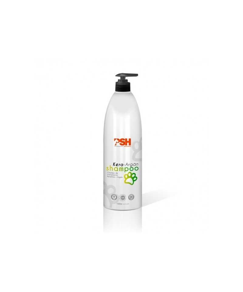 PSH Shampoo Kera-Argan