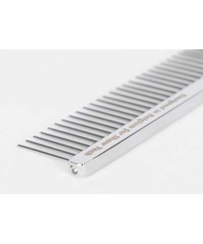 Pettine Greyhound Mini Combination COMB Show Tech