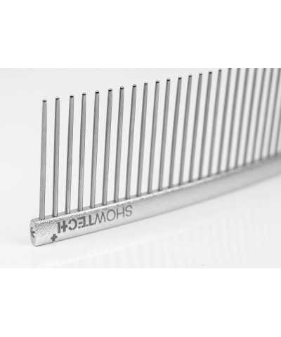 Pettine Featherlight Curved COMB Show Tech