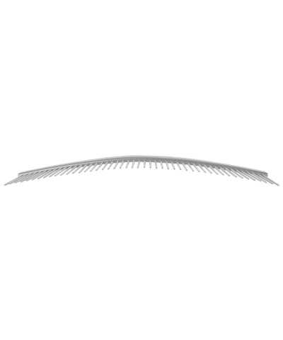 Pettine Featherlight Curved COMB Show Tech