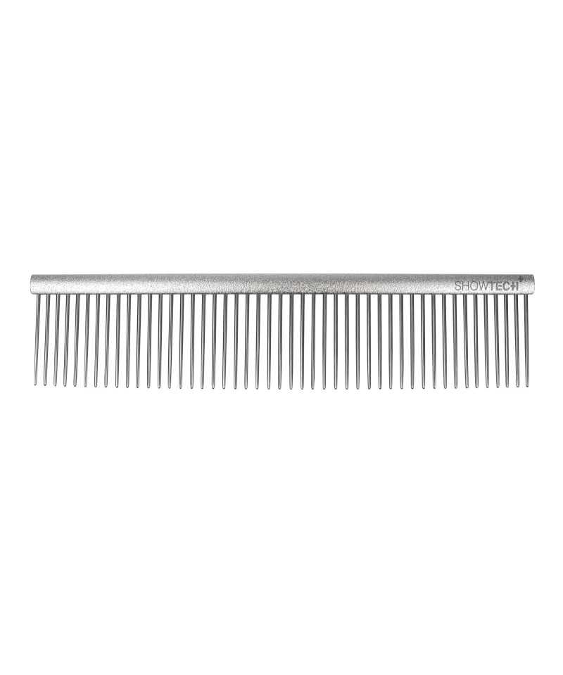 Pettine Featherlight Curved COMB Show Tech