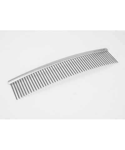 Pettine Featherlight Curved COMB Show Tech