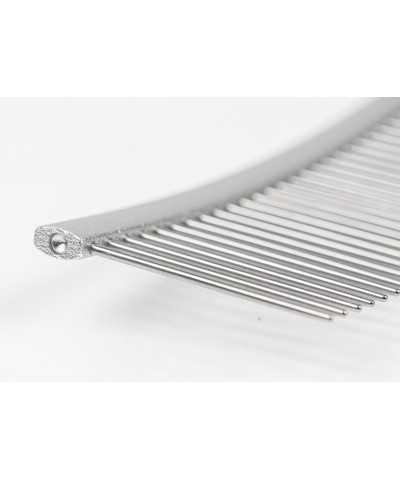 Pettine Featherlight Curved COMB Show Tech