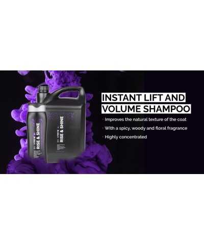 Show Tech Shampoo Rise e Shine