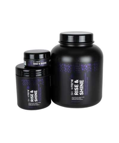 Show Tech Rise & Shine Instant Lift Conditioner for Lasting Volume