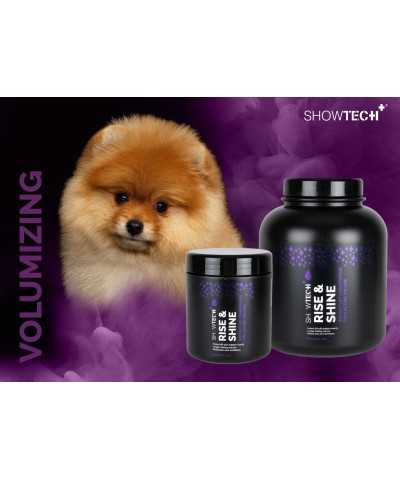 Show Tech Rise & Shine Instant Lift Conditioner for Lasting Volume
