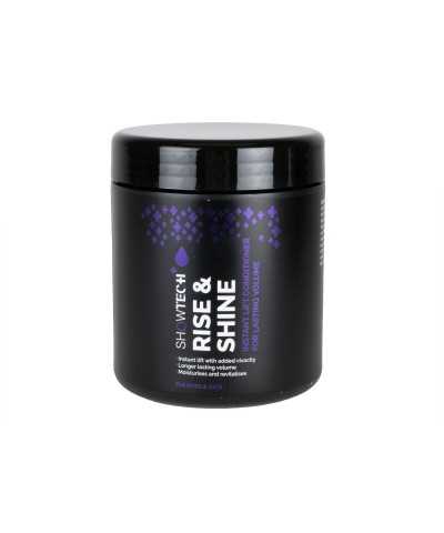 Show Tech Rise & Shine Instant Lift Conditioner for Lasting Volume