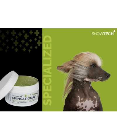 Show Tech Skinsational Scrub