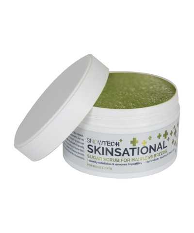 Show Tech Skinsational Scrub