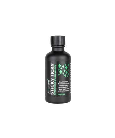 Show Tech Sticky Ticky Extreme Hold Styling Solution