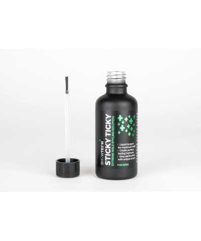 Show Tech Sticky Ticky Extreme Hold Styling Solution