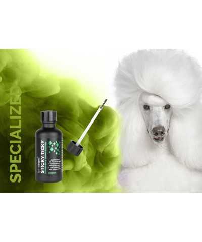 Show Tech Sticky Ticky Extreme Hold Styling Solution