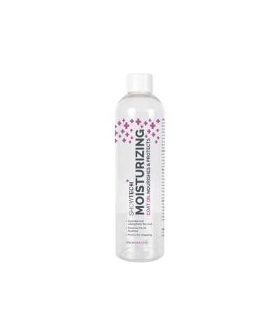 Show Tech Moisturizing Coat Oil