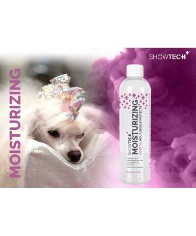 Show Tech Moisturizing Coat Oil