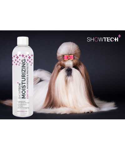 Show Tech Moisturizing Coat Oil