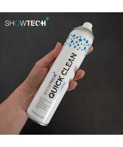 Show Tech Quick Clean Dry Shampoo